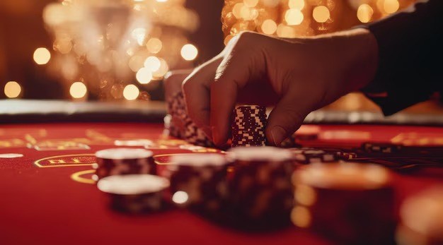 congtogel slot featured game showcase