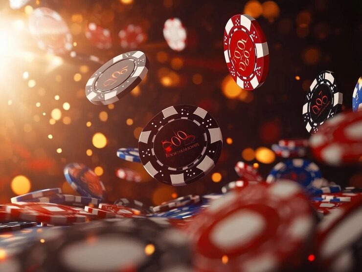 congtogel slot App 