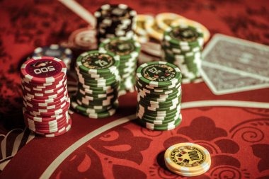 Stake and payout calculation on congtogel slot